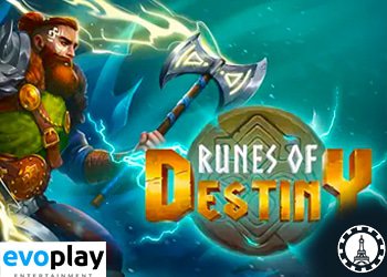 jeu de casino en ligne runes of desiny d'evoplay