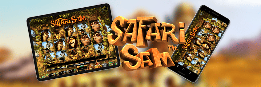 safari sam