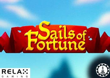 sails of fortune sera sur les casinos en ligne français bientôt