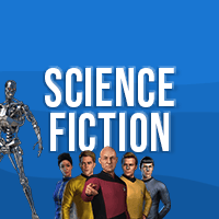 Science-fiction