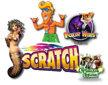 scratch nextgen