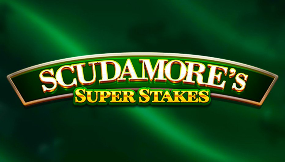 Machine à sous Scudamore's Super Stakes