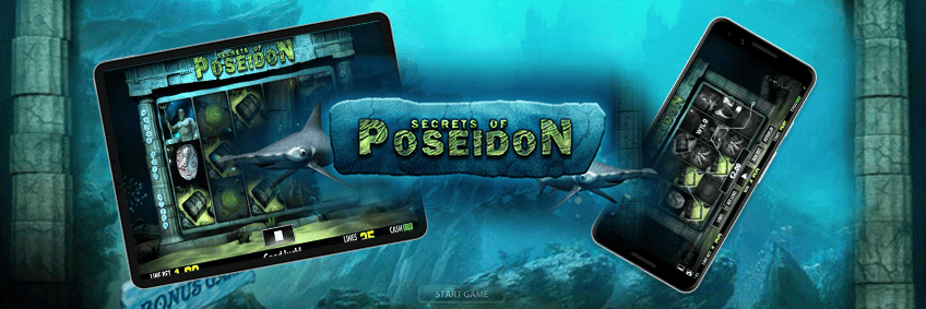 secrets of poseidon hd