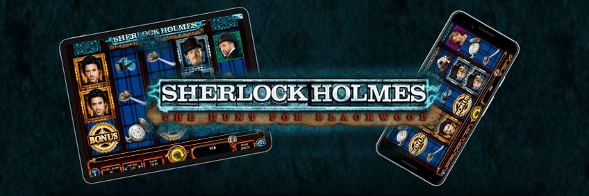 sherlock holmes