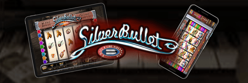 silver bullet