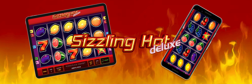 jeux gratuit machine a sous sizzling hot