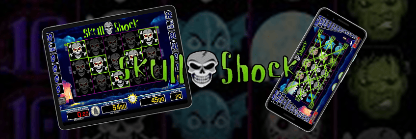 skull shock