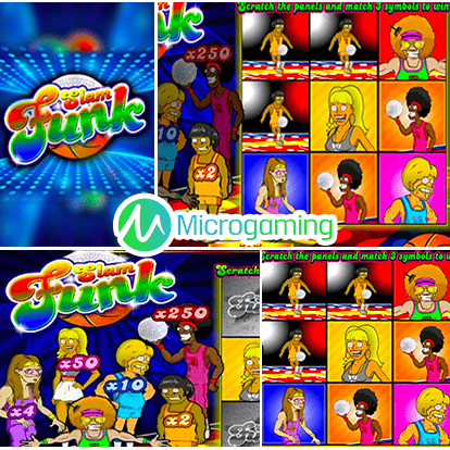 jeu microgaming