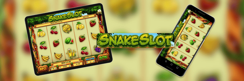 snakeslot