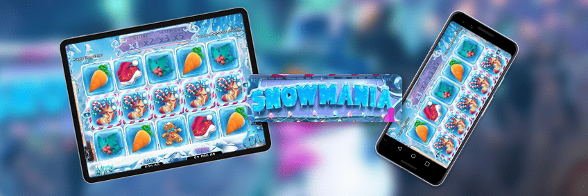 snowmania