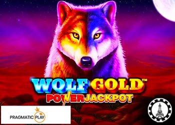 sortie imminente jeu wolf gold power jackpot