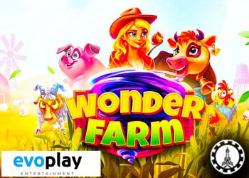 sortie jeu de casino en ligne wonder farm