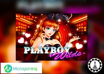 sortie jeu casino ligne playboy wilds