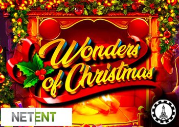 sortie jeu casino ligne wonders of christmas