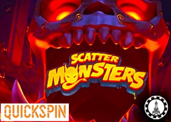 sortie jeu casino online scatter monsters