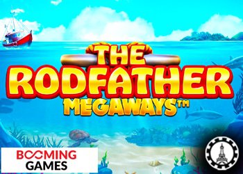 sortie jeu casino the rodfather megaways