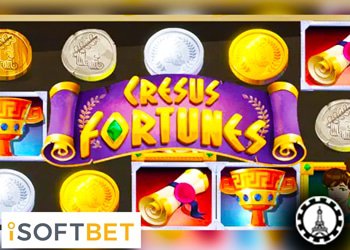 sortie jeu cresus fortune