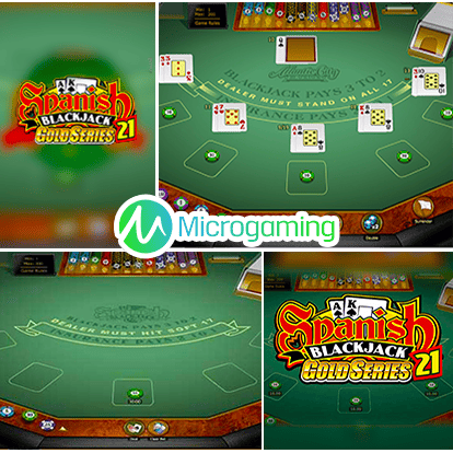 jeu microgaming