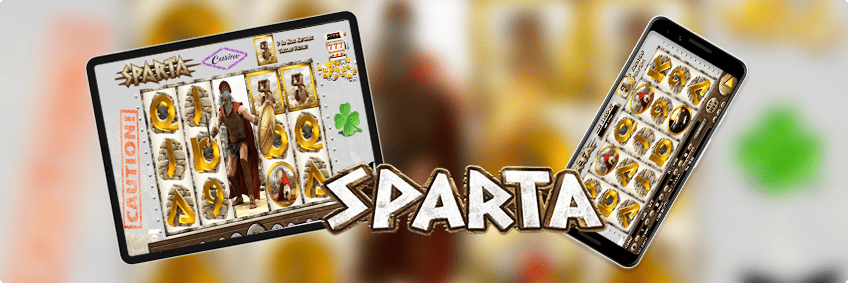 sparta