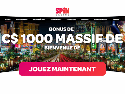 Spin Casino