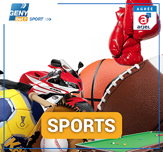 les sports genybet