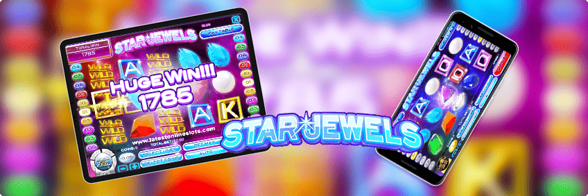 star jewels