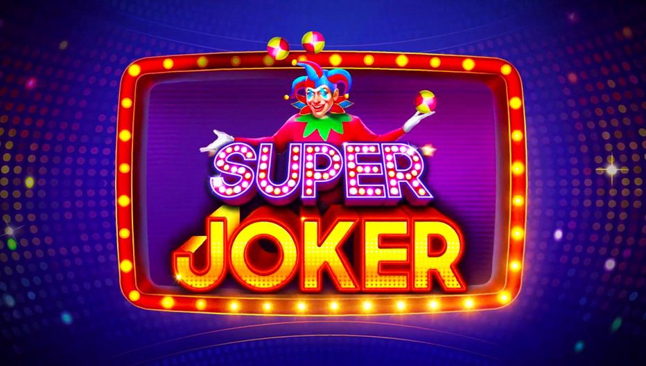 machine à sous Super Joker