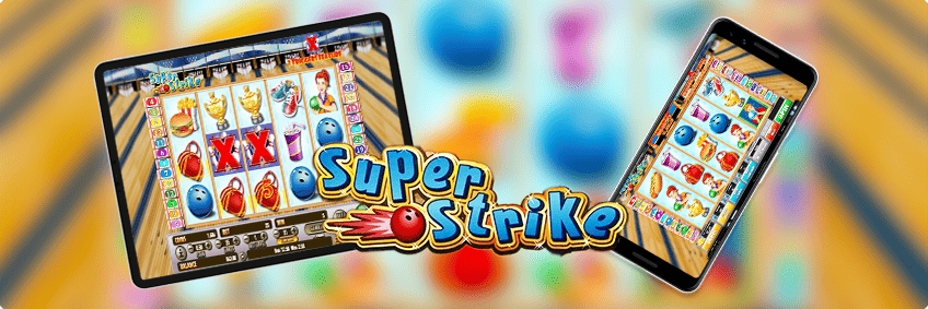 super strike