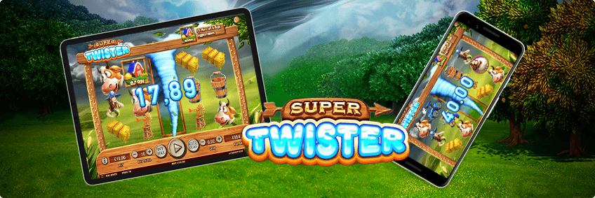 super twister