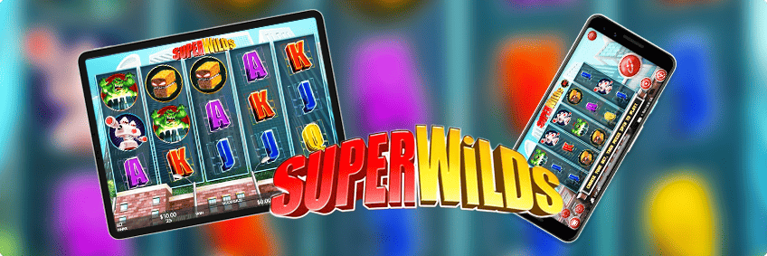 super wilds