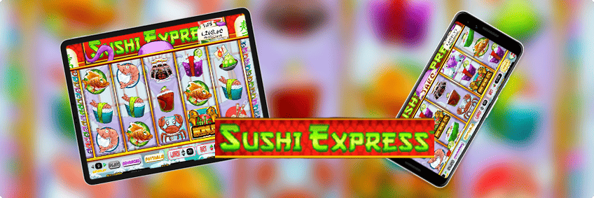 sushi express