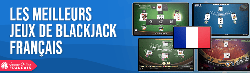 casino blackjack argent réel