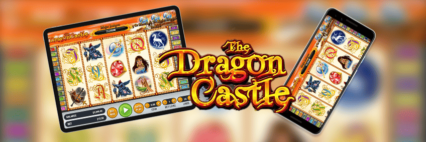 the dragon castle