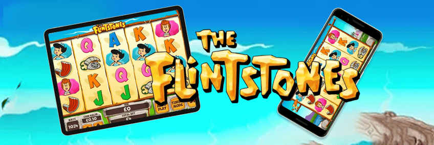 the flintstones