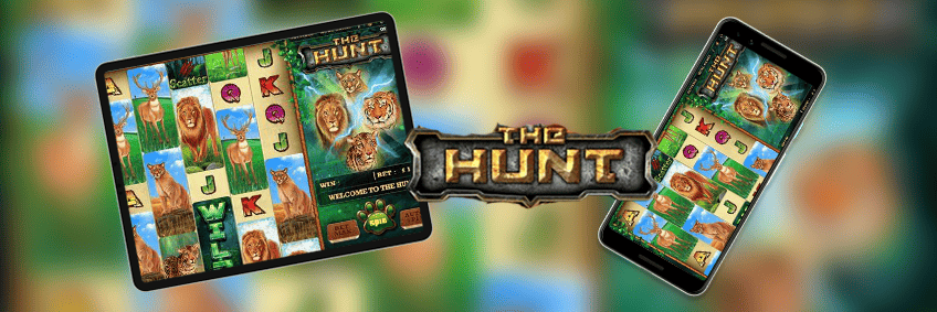 the hunt