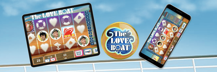 the love boat