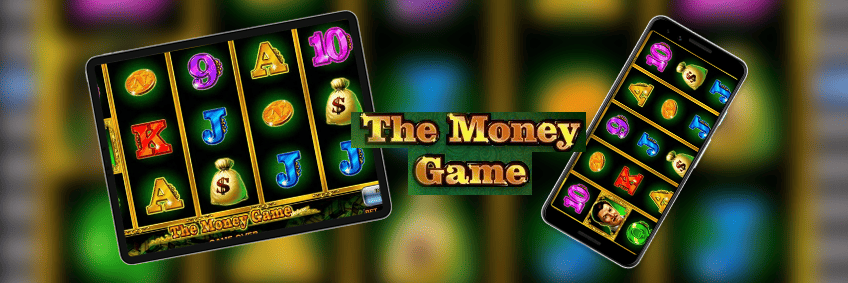 the money game