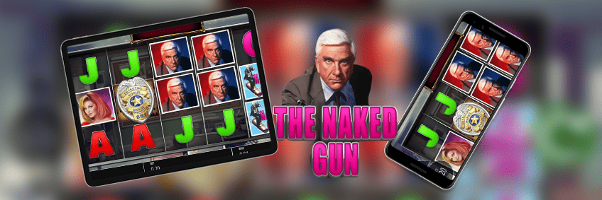 the naked gun