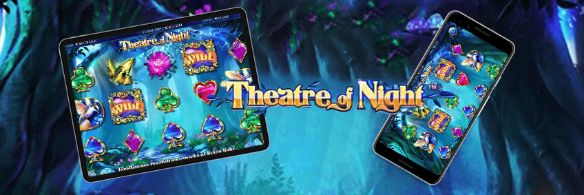 theatre of night