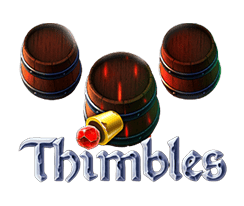 thimbles