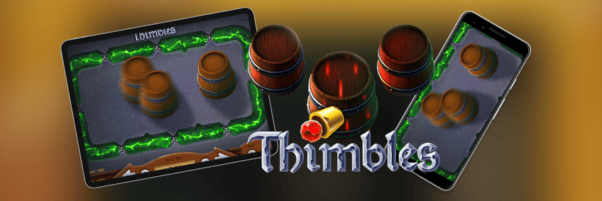 mobile version thimbles