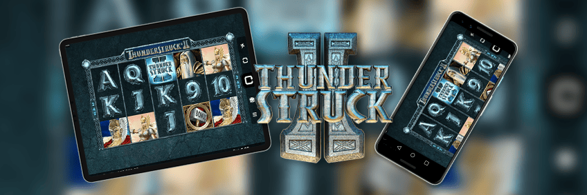 thunderstruck 2