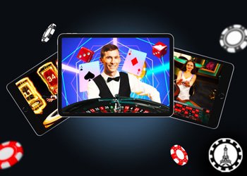 top des 5 casinos live pour débuter le mois de septembre