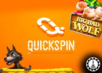 top casinos en ligne pour découvrir les nouveautés de quickspin en 2023