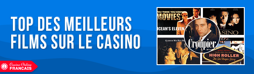 Tout Sur Les Films Et Les Casinos