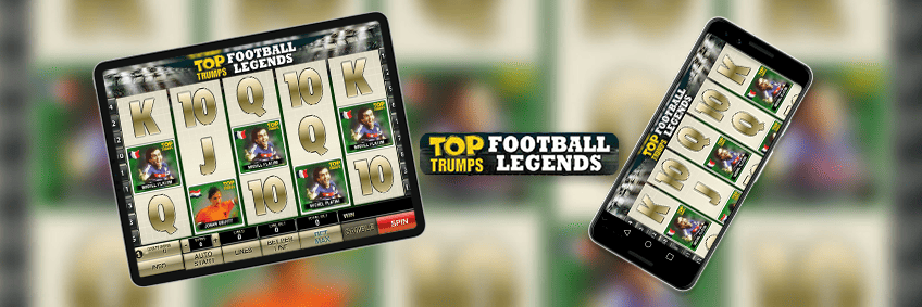 top trumps football legends