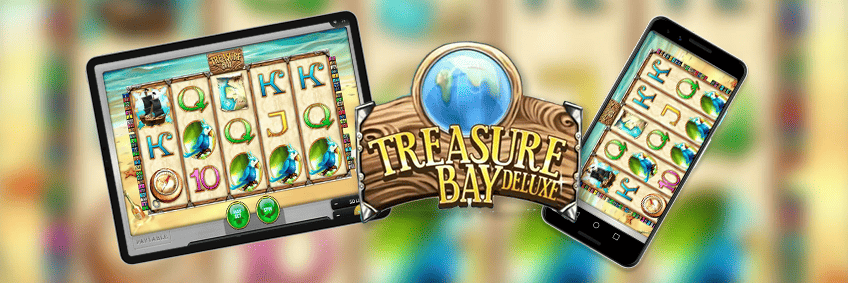 treasure bay