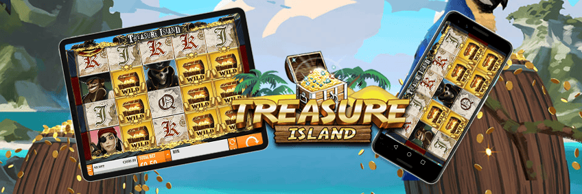 treasure island