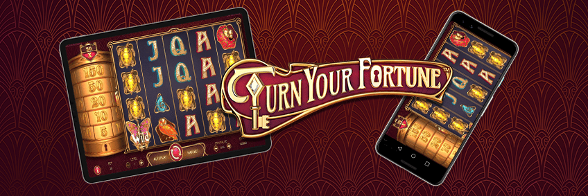 turn your fortune