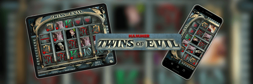 twins of evil